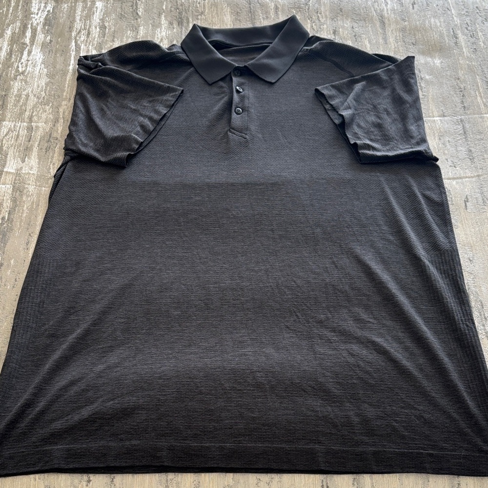 Lululemon Golf Polo XL